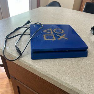 PlayStation 4 Days Of Play